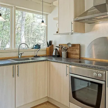 6 Person Holiday In Nex بيت للعطل *