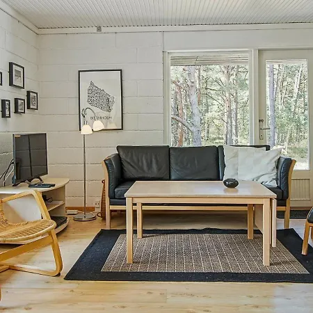 بيت للعطل 6 Person Holiday In Nex Spidsegård