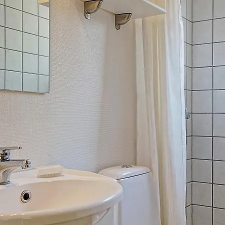 6 Person Holiday In Nex * Spidsegård