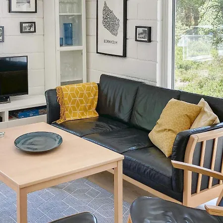 بيت للعطل 6 Person Holiday In Nex *