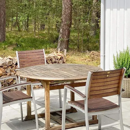 6 Person Holiday In Nex * Spidsegård